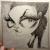 $20. (OBO) - Actress Mila Kunis - Original 6x6" pencil on Illustration Board - contact@macgarcia.com