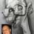 Watch Mac draw this Caricature in 10 min. here... http://youtu.be/5pxAU9pXLoc