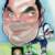 Gift caricature using Rembrandt soft pastels by Mac Garcia - Houston TX