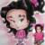 Birthday Gift Caricature using soft pastels by Mac Garcia - Houston TX